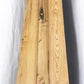 Rustic Folding Bench (72x14.5) Vintage Reclaimed Wood Bench, Farmhouse Seat, A89