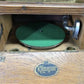 Phonograph - Klingsor Disc Phonograph Talking Machine, Gramophone Piano Strings Parts Repair by The Old Grainery (disc, gr...