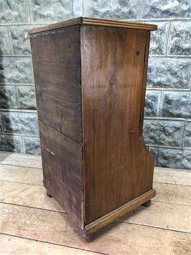 Phonograph - Klingsor Disc Phonograph Talking Machine, Gramophone Piano Strings Parts Repair by The Old Grainery (disc, gr...