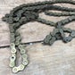 Brelco Engine Order Telegraph, Brass Ship Throttle, Vintage Engine Room Transfer