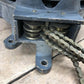 Brelco Engine Order Telegraph, Brass Ship Throttle, Vintage Engine Room Transfer