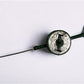 Early Metal Fly Fishing Rod & Reel, Vintage Sport Fishing Equipment Tackle,