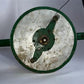 Early Metal Fly Fishing Rod & Reel, Vintage Sport Fishing Equipment Tackle,