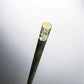 Early Metal Fly Fishing Rod & Reel, Vintage Sport Fishing Equipment Tackle,