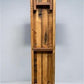 Bench - Rustic Folding Bench (84x14.5) Vintage Reclaimed Wood Bench, Farmhouse Seat, A90 by The Old Grainery (Adults, Benc...
