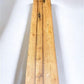Bench - Rustic Folding Bench (84x14.5) Vintage Reclaimed Wood Bench, Farmhouse Seat, A90 by The Old Grainery (Adults, Benc...