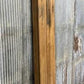 Bench - Rustic Folding Bench (84x14.25) Vintage Reclaimed Wood Bench, Farmhouse Seat A91 by The Old Grainery (Adults, Benc...
