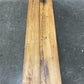 Bench - Rustic Folding Bench (84x14.25) Vintage Reclaimed Wood Bench, Farmhouse Seat A91 by The Old Grainery (Adults, Benc...