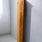 Bench - Rustic Folding Bench (84x14.5) Vintage Reclaimed Wood Bench, Farmhouse Seat, A93 by The Old Grainery (Adults, Benc...