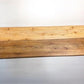 Bench - Rustic Folding Bench (84x14.5) Vintage Reclaimed Wood Bench, Farmhouse Seat, A93 by The Old Grainery (Adults, Benc...