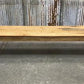 Rustic Folding Bench (84x14.5) Vintage Reclaimed Wood Bench, Farmhouse Seat, A94