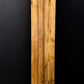 Rustic Folding Bench (84x14.5) Vintage Reclaimed Wood Bench, Farmhouse Seat, A95