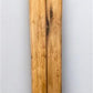 Bench - Rustic Folding Bench (84x14.5) Vintage Reclaimed Wood Bench, Farmhouse Seat, A96 by The Old Grainery (Adults, Benc...