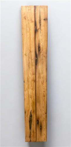 Bench - Rustic Folding Bench (84x14.5) Vintage Reclaimed Wood Bench, Farmhouse Seat, A96 by The Old Grainery (Adults, Benc...