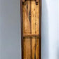 Bench - Rustic Folding Bench (84x14.5) Vintage Reclaimed Wood Bench, Farmhouse Seat, A96 by The Old Grainery (Adults, Benc...