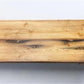 Bench - Rustic Folding Bench (84x14.5) Vintage Reclaimed Wood Bench, Farmhouse Seat, A96 by The Old Grainery (Adults, Benc...