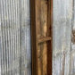 Bench - Rustic Folding Bench (84x14.5) Vintage Reclaimed Wood Bench, Farmhouse Seat, A97 by The Old Grainery (Adults, Benc...