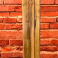 Bench - Rustic Folding Bench (84x14.5) Vintage Reclaimed Wood Bench, Farmhouse Seat, A98 by The Old Grainery (Adults, Benc...