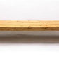 Rustic Folding Bench (96x14.5) Vintage Reclaimed Wood Bench, Farmhouse Seat A101