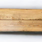 Bench - Rustic Folding Bench (96x14.5) Vintage Reclaimed Wood Bench, Farmhouse Seat A102 by The Old Grainery (Adults, Benc...