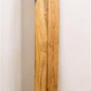 Bench - Rustic Folding Bench (96x14.5) Vintage Reclaimed Wood Bench, Farmhouse Seat A102 by The Old Grainery (Adults, Benc...