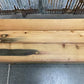 Bench - Rustic Folding Bench (96x14.5) Vintage Reclaimed Wood Bench, Farmhouse Seat A103 by The Old Grainery (Adults, Benc...