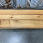 Bench - Rustic Folding Bench (96x14.5) Vintage Reclaimed Wood Bench, Farmhouse Seat A103 by The Old Grainery (Adults, Benc...