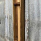 Bench - Rustic Folding Bench (96x14.5) Vintage Reclaimed Wood Bench, Farmhouse Seat A103 by The Old Grainery (Adults, Benc...