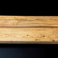 Bench - Rustic Folding Bench (96x14.5) Vintage Reclaimed Wood Bench, Farmhouse Seat A100 by The Old Grainery (Adults, Benc...