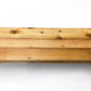 Bench - Rustic Folding Bench (96x14.5) Vintage Reclaimed Wood Bench, Farmhouse Seat A105 by The Old Grainery (Adults, Benc...