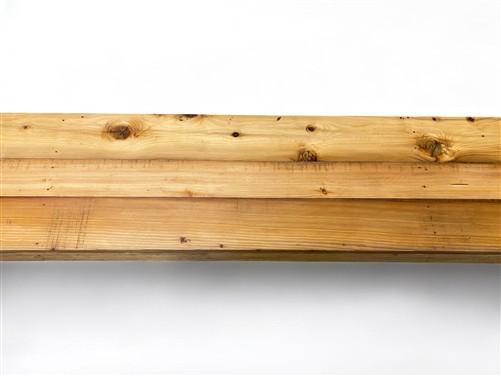 Bench - Rustic Folding Bench (96x14.5) Vintage Reclaimed Wood Bench, Farmhouse Seat A105 by The Old Grainery (Adults, Benc...
