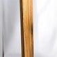 Rustic Folding Bench (96x14.5) Vintage Reclaimed Wood Bench, Farmhouse Seat A108