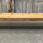 Bench - Rustic Folding Bench (96x14.5) Vintage Reclaimed Wood Bench, Farmhouse Seat A109 by The Old Grainery (Adults, Benc...