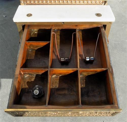 1912 NCR National Cash Register 1162938 Model 324 Vintage Candy Store Display, by The Old Grainery (antique register, Cand...