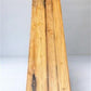 Bench - Rustic Folding Bench (84x14.5) Vintage Reclaimed Wood Bench, Farmhouse Seat, A99 by The Old Grainery (Adults, Benc...