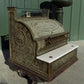 1913 NCR National Cash Register 1296676 Model 332 Vintage Candy Store Display,