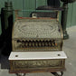 1913 NCR National Cash Register 1296676 Model 332 Vintage Candy Store Display,
