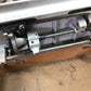 Sewing Machine - Fashion Mate Singer Sewing Machine Vintage Model 237, Pedal & Carry Case, by The Old Grainery (carry case...
