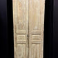 Antique French Double Doors (39.75x92) European Doors, Flat Panel Doors, A643