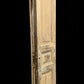 Antique French Double Doors (39.75x92) European Doors, Flat Panel Doors, A643