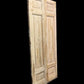 Antique French Double Doors (40.75x90.75) European Doors, Flat Panel Doors, A648