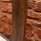 Home & Living > Furniture > Dining Room Furniture > Kitchen & Dining Tables - Rustic Folding Table (68.5x22.5) Reclaimed W...