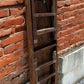 Home & Living > Furniture > Dining Room Furniture > Kitchen & Dining Tables - Rustic Folding Table (68.5x22.5) Reclaimed W...