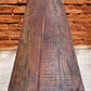 Home & Living > Furniture > Dining Room Furniture > Kitchen & Dining Tables - Rustic Folding Table (68.5x22.5) Reclaimed W...