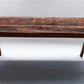 Home & Living > Furniture > Dining Room Furniture > Kitchen & Dining Tables - Rustic Folding Table (67.75x22) Reclaimed Wo...