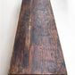 Home & Living > Furniture > Dining Room Furniture > Kitchen & Dining Tables - Rustic Folding Table (67.75x22) Reclaimed Wo...
