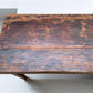 Home & Living > Furniture > Dining Room Furniture > Kitchen & Dining Tables - Rustic Folding Table (67.75x22) Reclaimed Wo...
