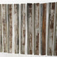 Corrugated tin - 9 Galvanized Tin Strips, Roof Ceiling Sink Backsplash, Architectural Salvage A36 by The Old Grainery (bac...