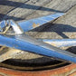 1952 Nash Winged Lady Goddess Chrome Hood Ornament 125407, Vintage Art Deco