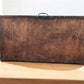 Printer Drawer Wood Block Typeset Tray, Letterpress Thimble Shell Display, A45